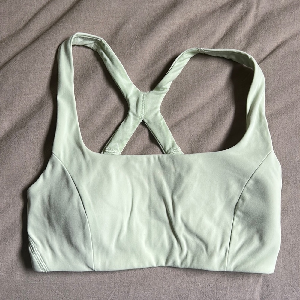 Lululemon smooth cover bra (4)